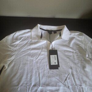 Boss mens polo shirt